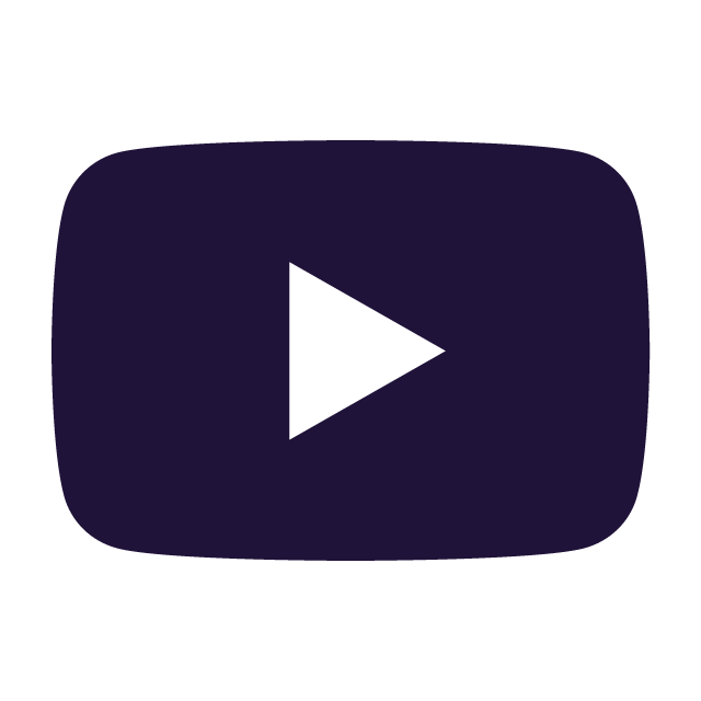 youtube icon