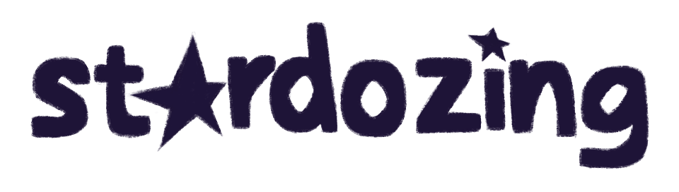 stardozing header